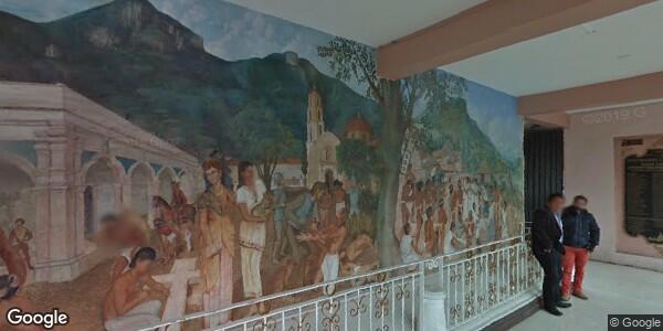 ACTIVIDADES ADMINISTRATIVAS DE INSTITUCIONES DE BIENESTAR SOCIAL
